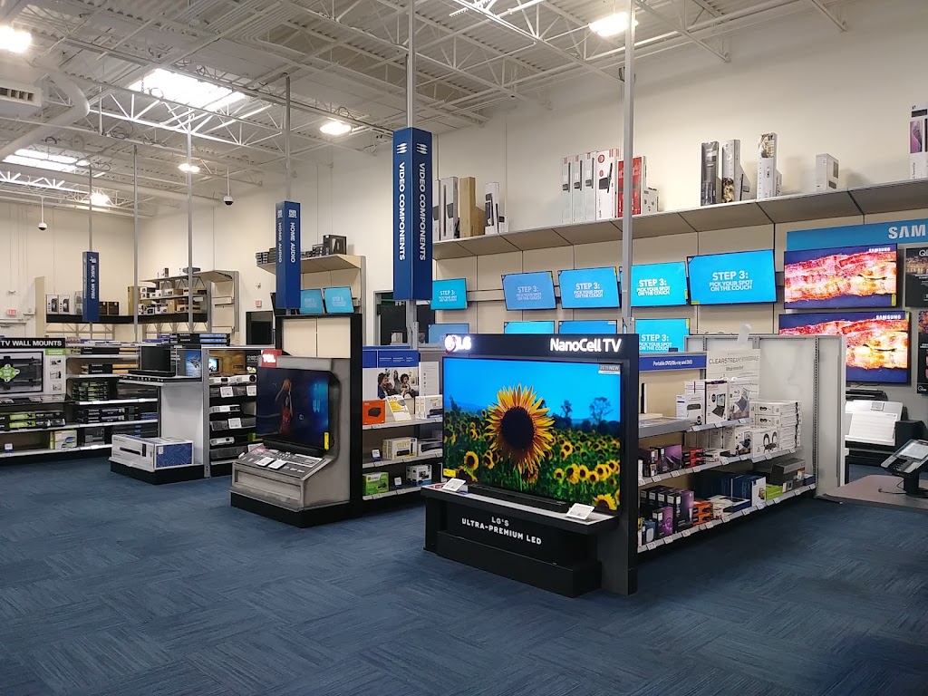 Best Buy | 646 N West End Blvd, Quakertown, PA 18951 | Phone: (215) 804-0039