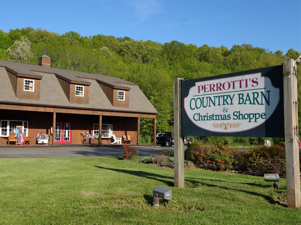 Perrottis Country Barn | 288 Baileyville Rd, Middlefield, CT 06455 | Phone: (860) 349-0082