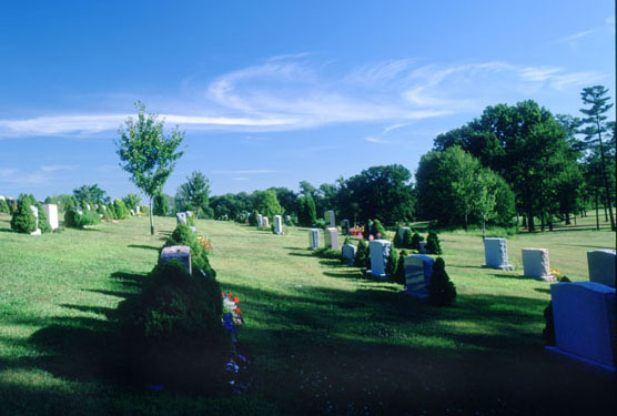 Fairview Cemetery & Arboretum | 1100 E Broad St, Westfield, NJ 07090 | Phone: (908) 232-0781