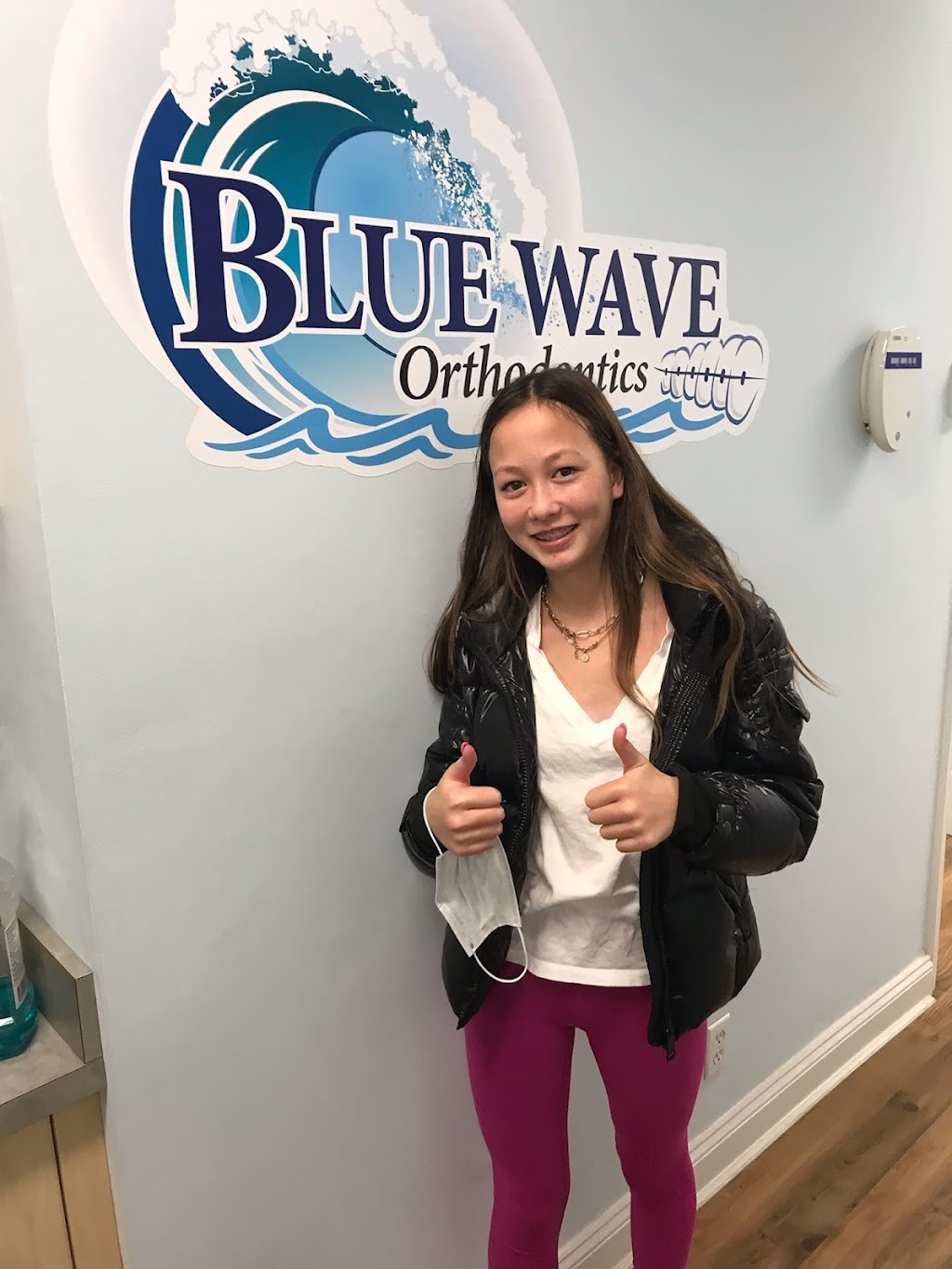 Blue Wave Orthodontics | 262 Purchase St, Rye, NY 10580 | Phone: (914) 967-2277