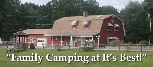 Salem Farms Campground LLC | 39 Alexander Rd, Salem, CT 06420 | Phone: (860) 859-2320