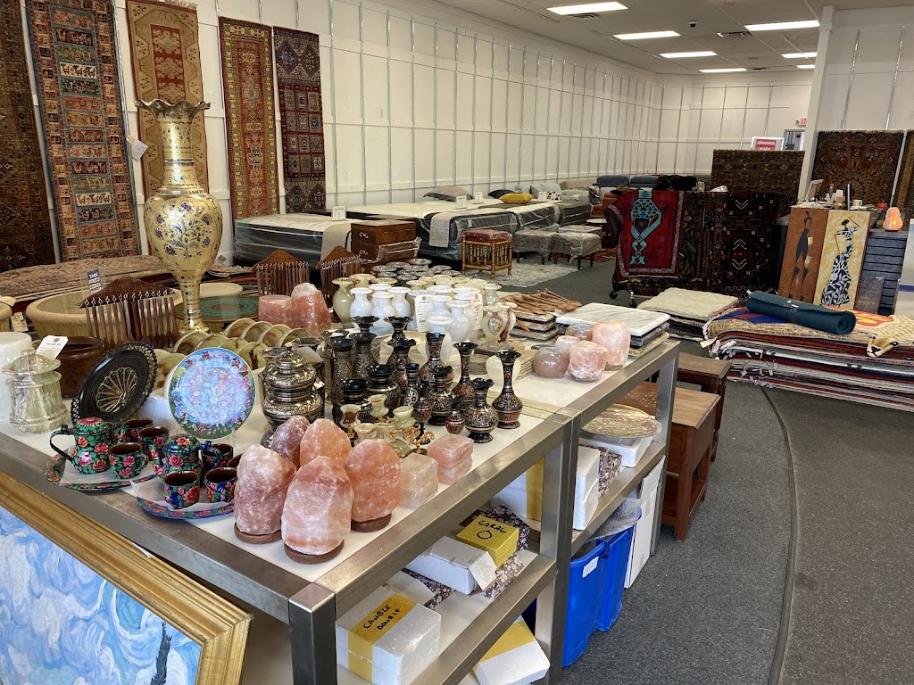 The Rug Outlet | 344 Stroud Mall Rd Suite 120, Stroudsburg, PA 18360 | Phone: (570) 213-8290