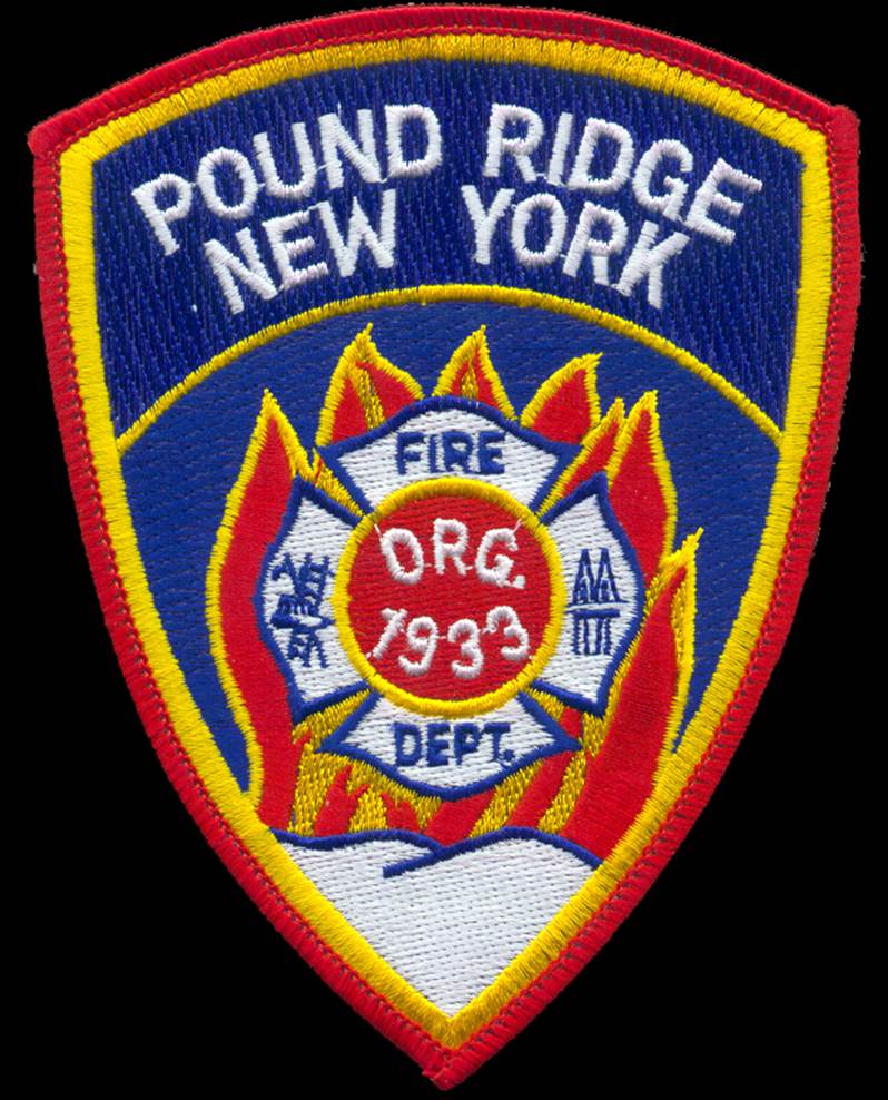 Pound Ridge Volunteer Fire Department | 80 Westchester Ave, Pound Ridge, NY 10576 | Phone: (914) 764-5102