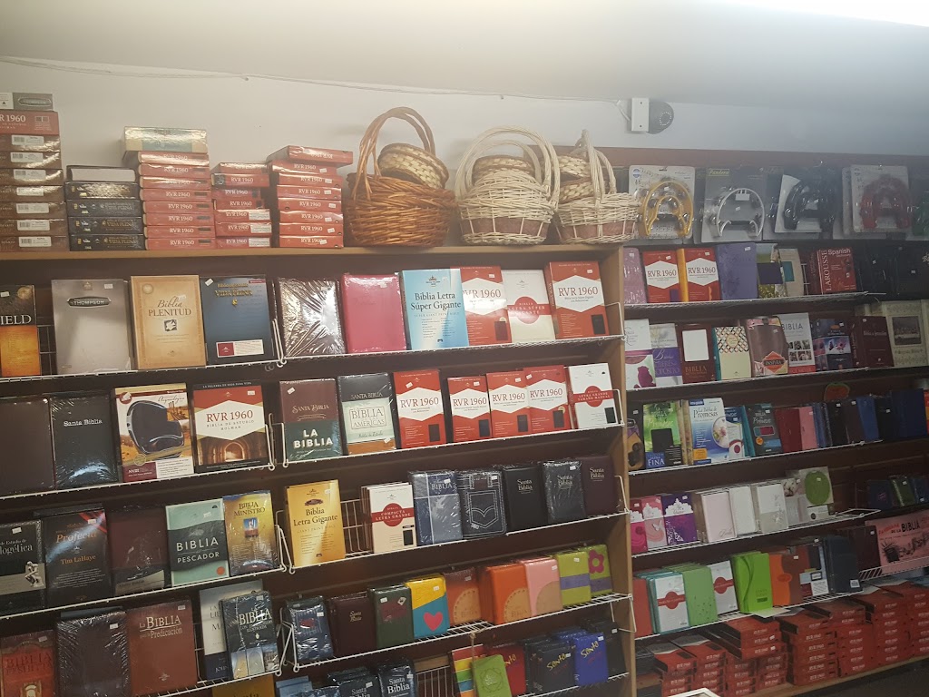 Genesis Christian Book Store | 140 Heyward St #4, Brentwood, NY 11717 | Phone: (631) 435-3772
