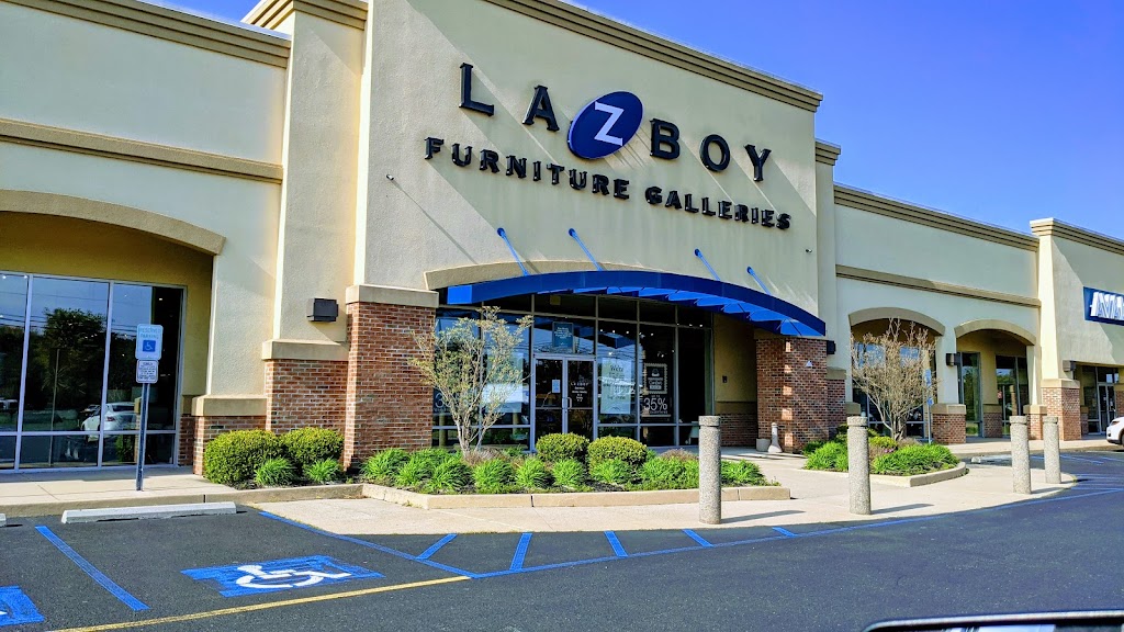 La-Z-Boy Furniture Galleries | 540 NJ-70, Brick Township, NJ 08723 | Phone: (732) 920-2024