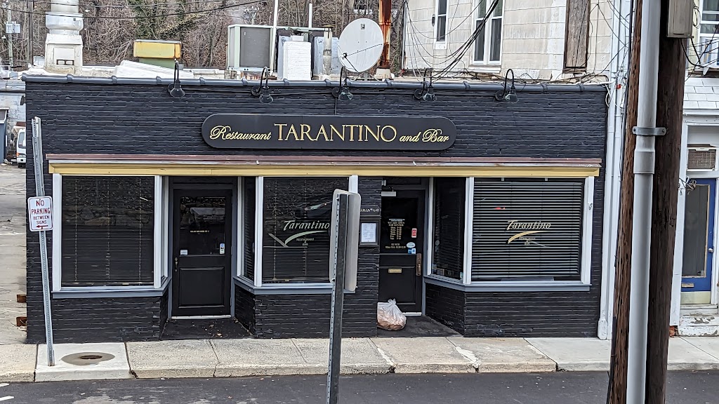 Tarantino Restaurant & Bar | 30 Railroad Pl, Westport, CT 06880 | Phone: (203) 454-3188