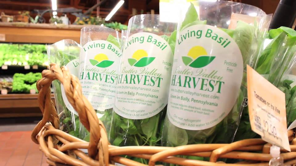 Butter Valley Harvest Inc | 1690 PA-100, Bally, PA 19503 | Phone: (610) 845-0707