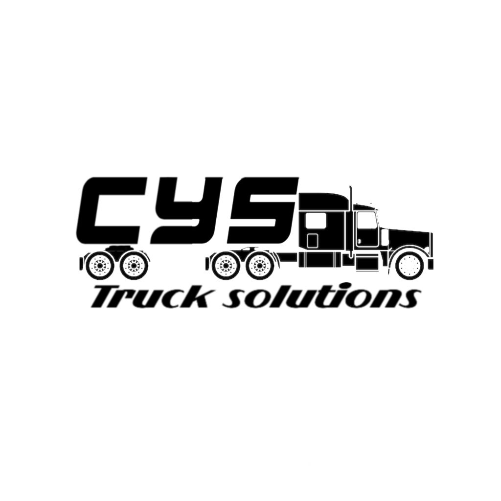 CYS Truck Solutions | 550 Hollywood Ave, South Plainfield, NJ 07080 | Phone: (908) 868-3116
