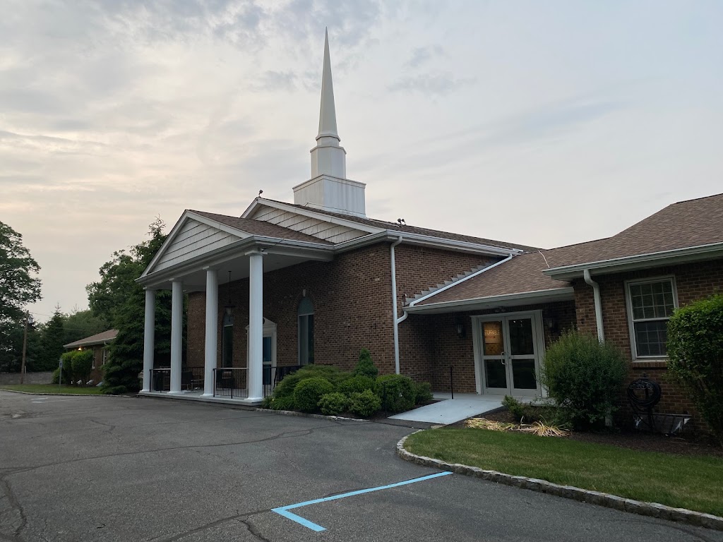 The Crossing Church | 222 Laurel Ave, Livingston, NJ 07039 | Phone: (973) 992-2828