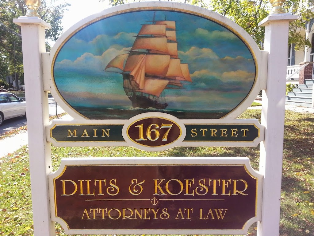 Koester Law, LLC | 361 NJ-31, Flemington, NJ 08822 | Phone: (908) 782-8200