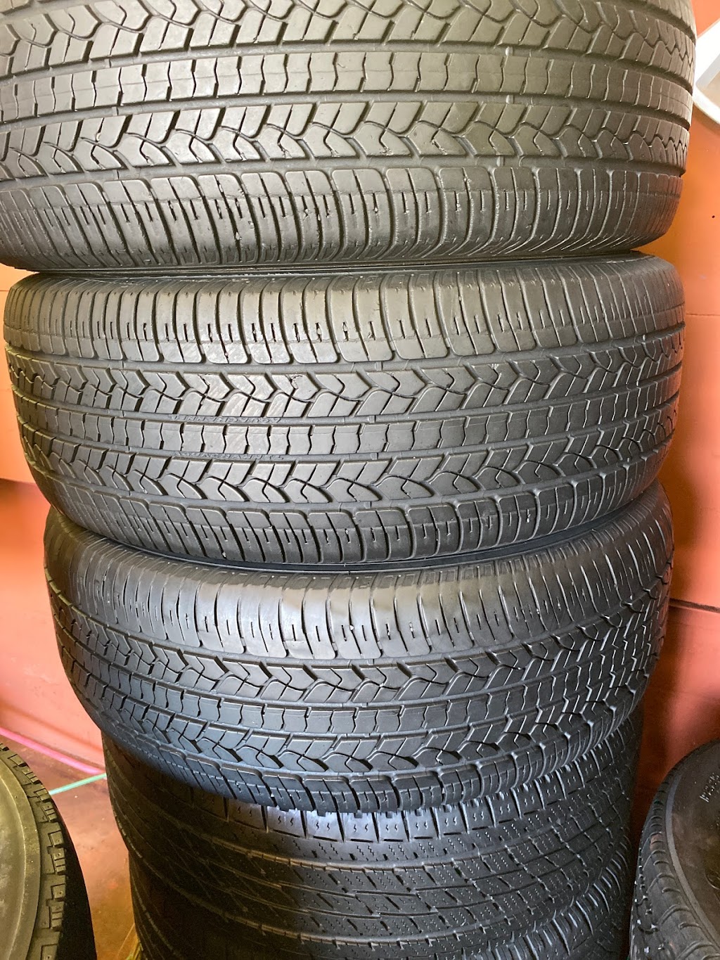 A&T TIRES | 1077 US-206, Fieldsboro, NJ 08505 | Phone: (609) 379-6295