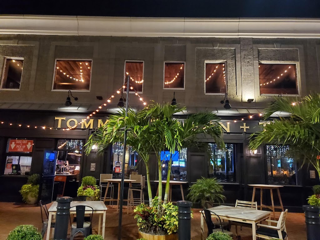 Tommys Tavern + Tap | 1030 Ocean Ave N, Sea Bright, NJ 07760 | Phone: (732) 842-5044