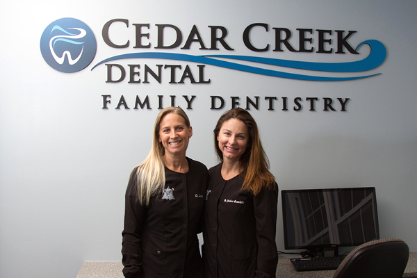 Cedar Creek Dental | 950 Atlantic City Blvd Ste 13, Bayville, NJ 08721 | Phone: (732) 269-1046