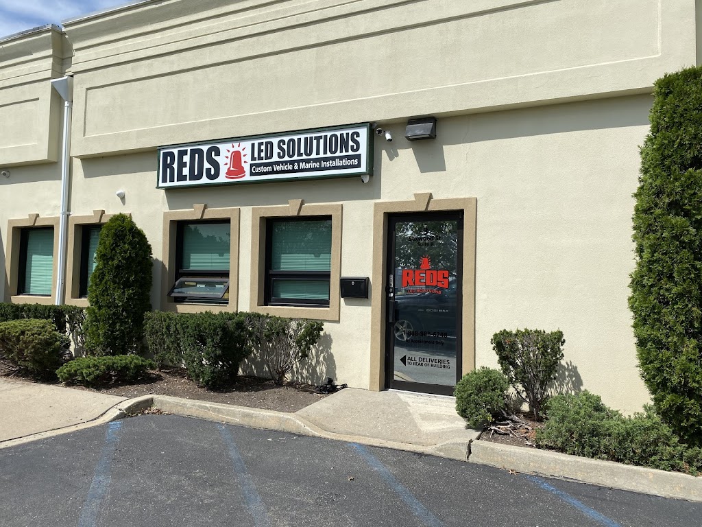 Reds LED Solutions | 3 Saxwood St, Deer Park, NY 11729 | Phone: (888) 988-6248