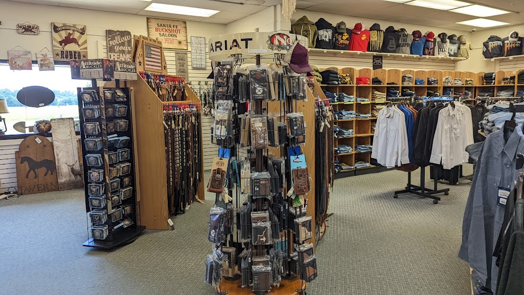 Cowtown Cowboy Outfitters | 761 US-40, Pilesgrove, NJ 08098 | Phone: (856) 769-1761