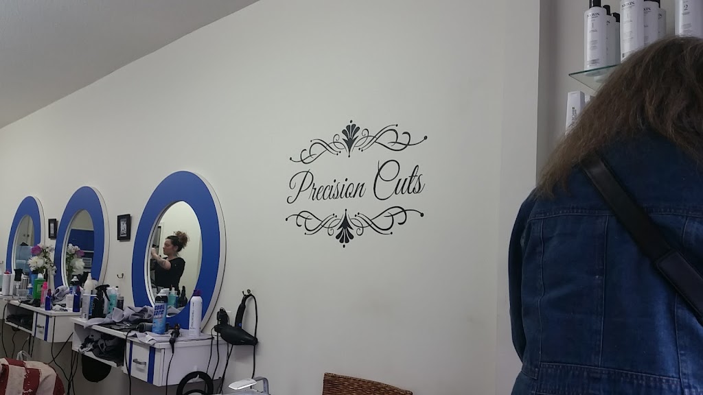 Precision Cuts | 15 S Main St, Terryville, CT 06786 | Phone: (860) 261-5387