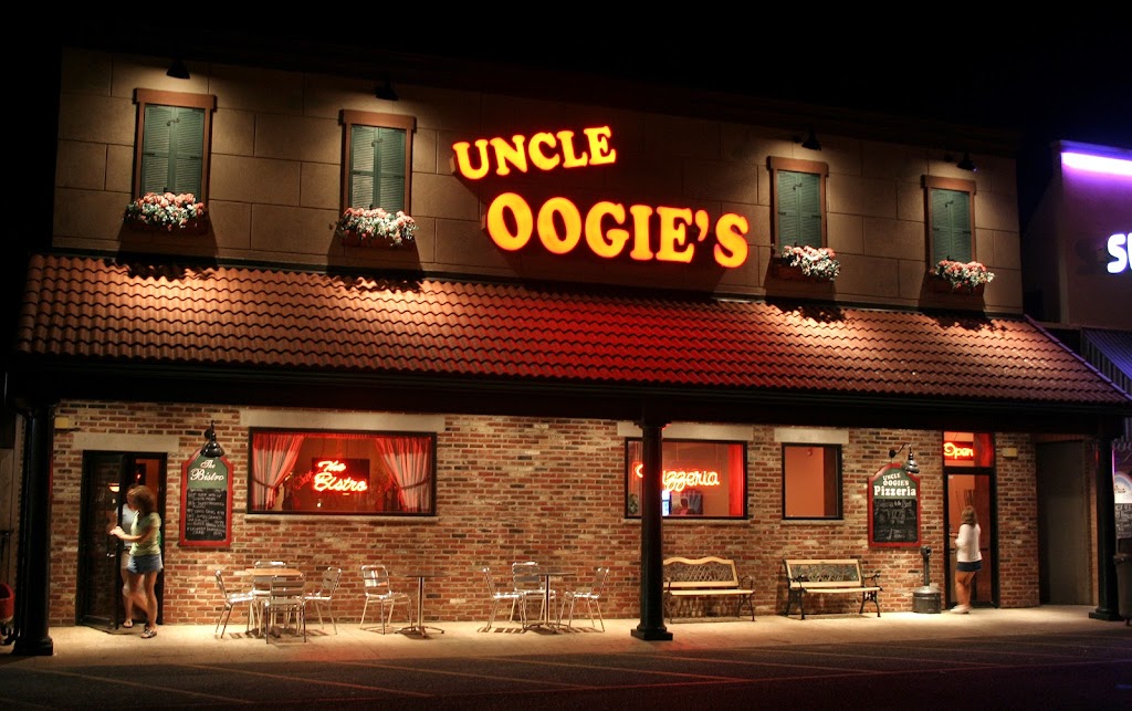 Uncle Oogies Pizzeria & Specialty Sandwiches | 6118 Landis Ave, Sea Isle City, NJ 08243 | Phone: (609) 263-6086