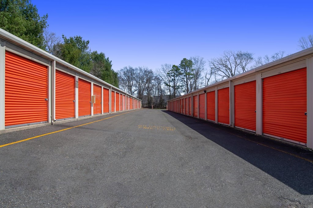 Public Storage | 163 N County Line Rd, Jackson Township, NJ 08527 | Phone: (732) 806-5484