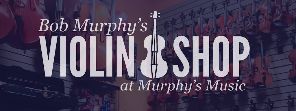 Bob Murphys Violin Shop | 447 Walt Whitman Rd Suite B, Melville, NY 11747 | Phone: (631) 549-4510