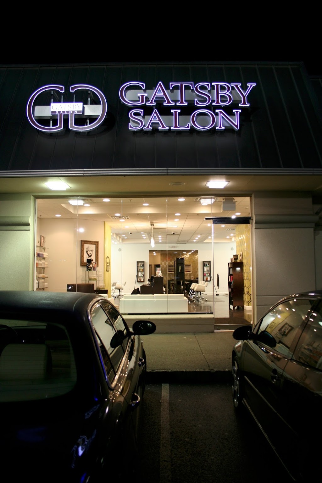 Gatsby Salon | 215 US-22, Green Brook Township, NJ 08812 | Phone: (732) 752-4247