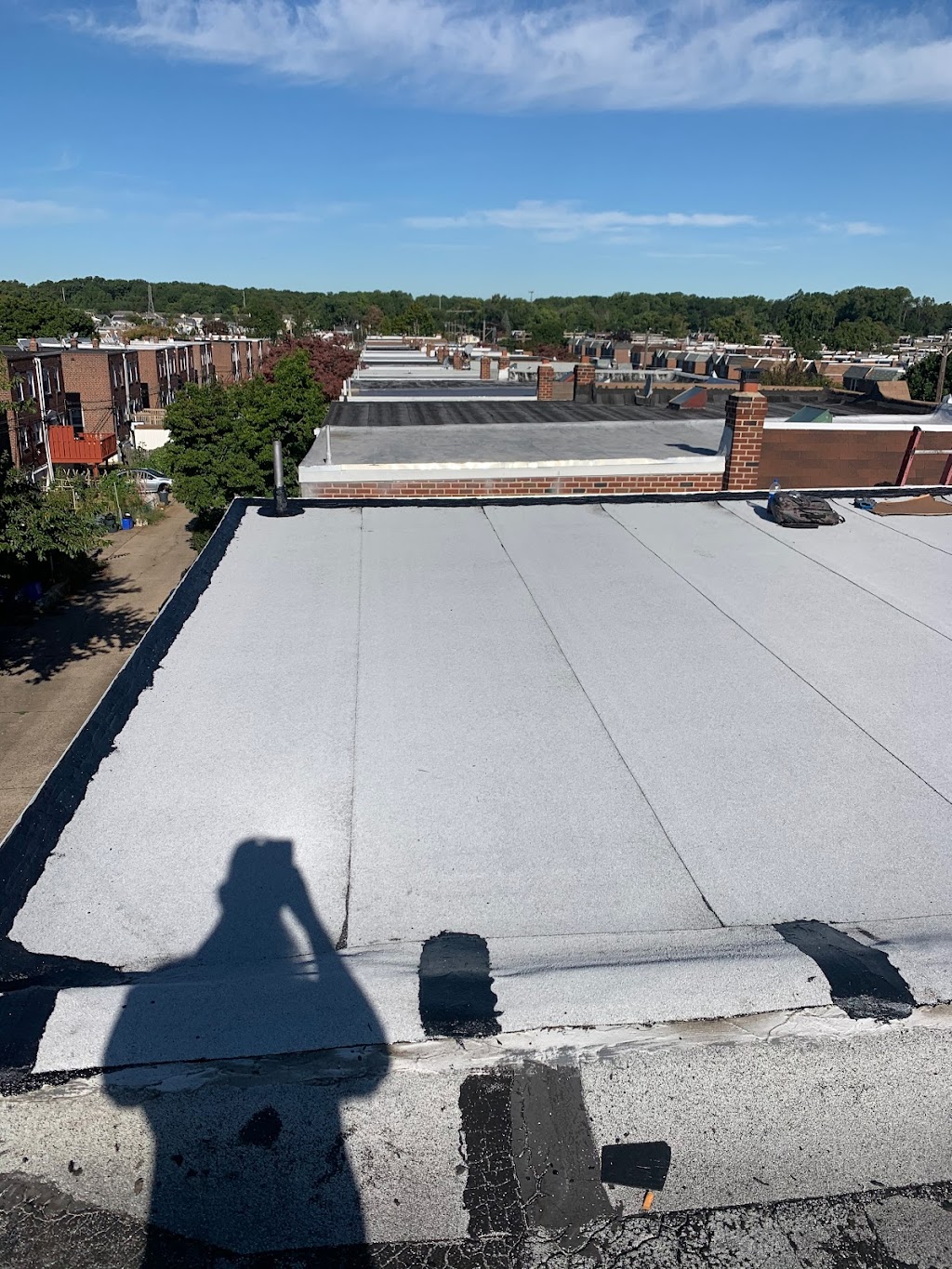 Farrell’s Roofing | 12801 Medford Rd, Philadelphia, PA 19154 | Phone: (215) 501-0276