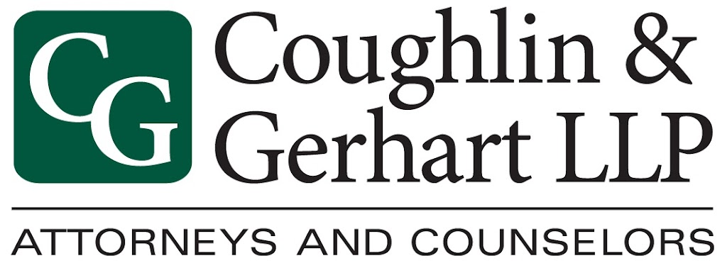 Coughlin & Gerhart, LLP | 38 West St Suite 3, Walton, NY 13856 | Phone: (607) 865-6507