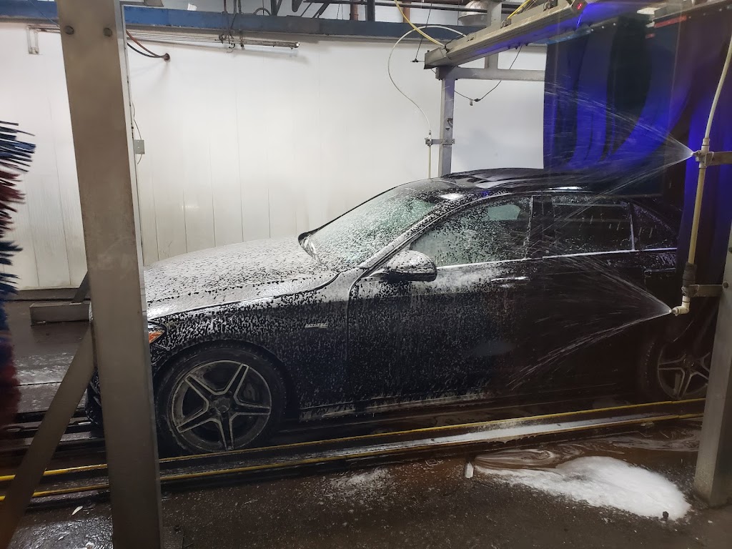 Hamilton Car Wash featuring Neoglide | 709 NJ-33, Mercerville, NJ 08619 | Phone: (609) 586-5900
