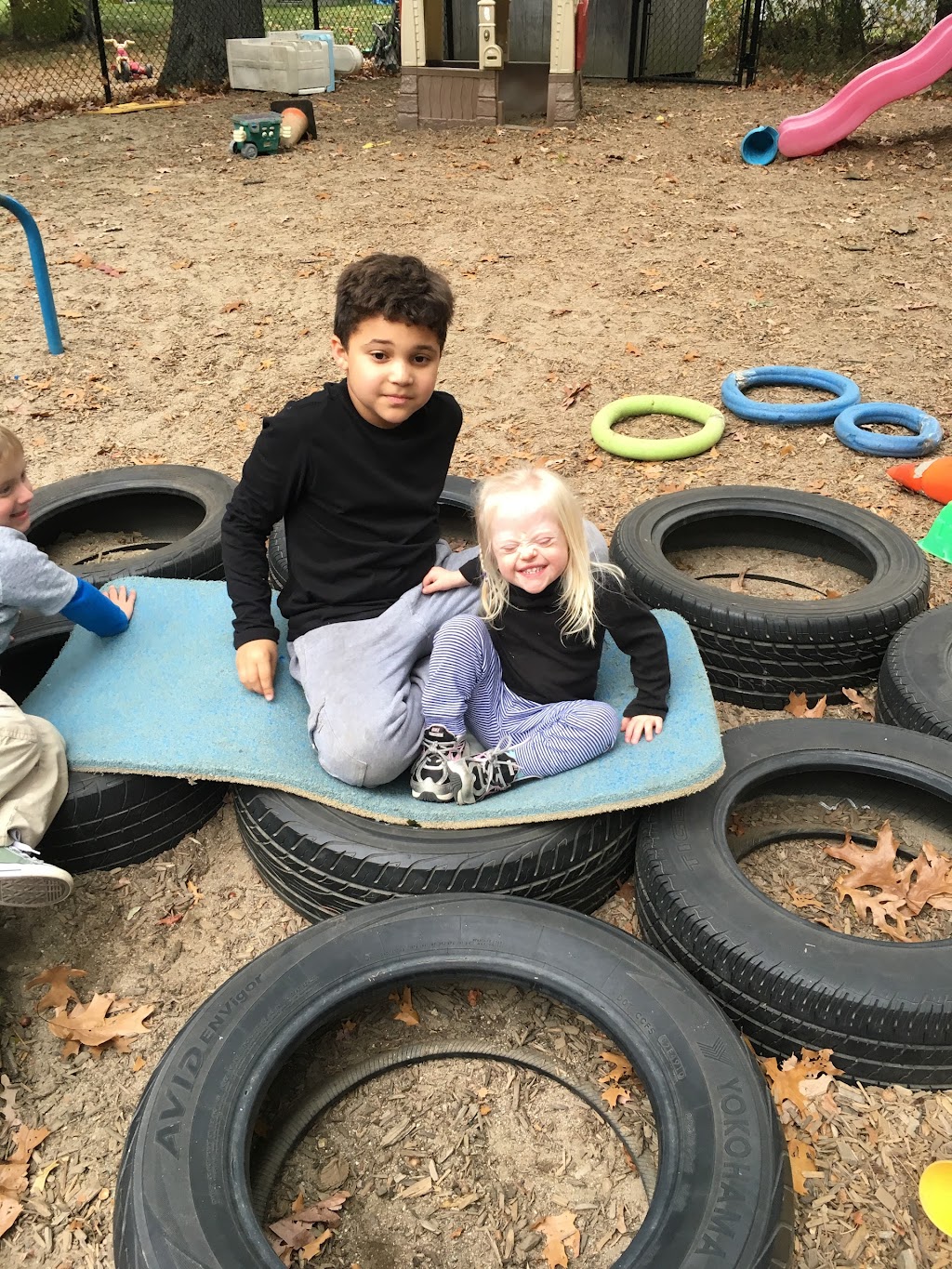 Side By Side Preschool Inc | 27 Streiber Dr, Chicopee, MA 01020 | Phone: (413) 532-2388