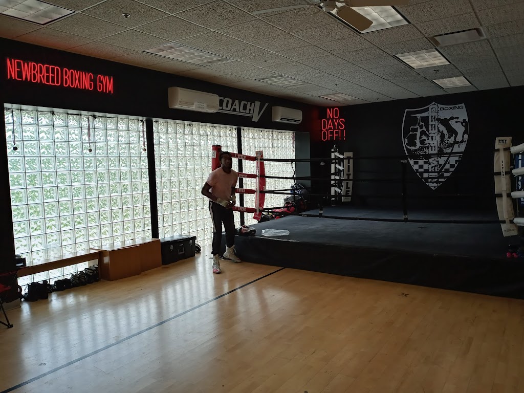 New Breed Boxing Training | 1743 NY-17A, Goshen, NY 10924 | Phone: (845) 978-6498