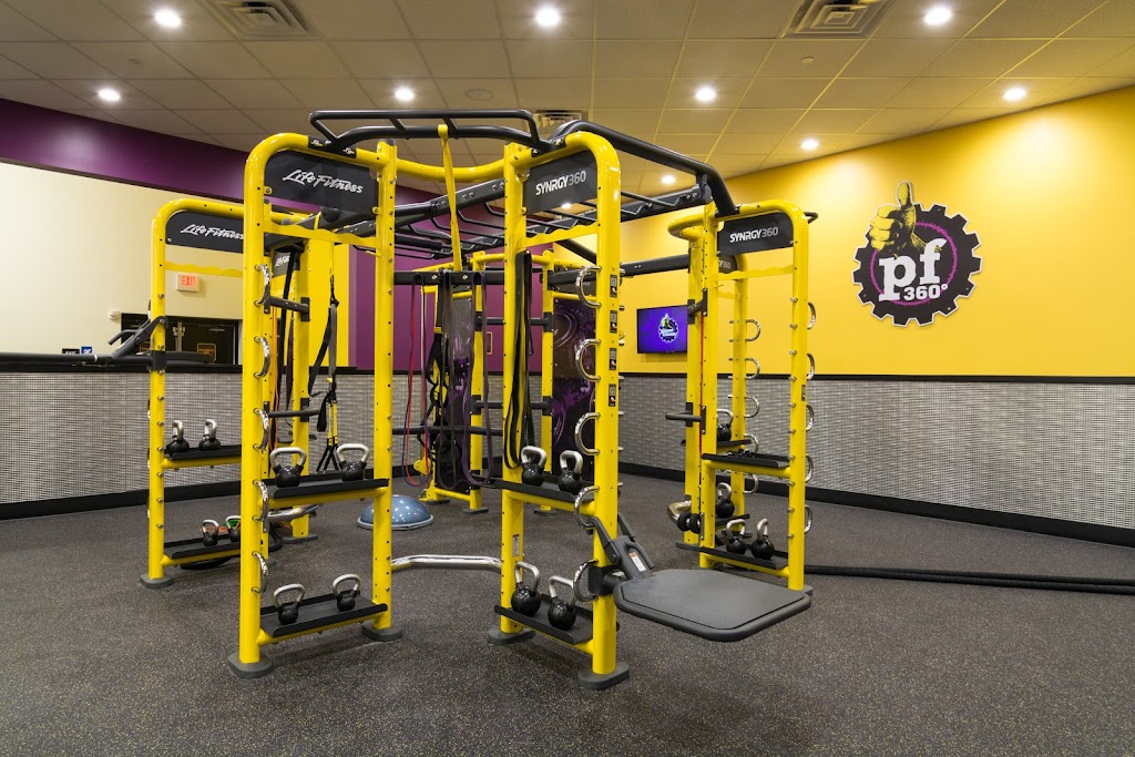 Planet Fitness | 269 Cottage Grove Rd, Bloomfield, CT 06002 | Phone: (860) 656-6000