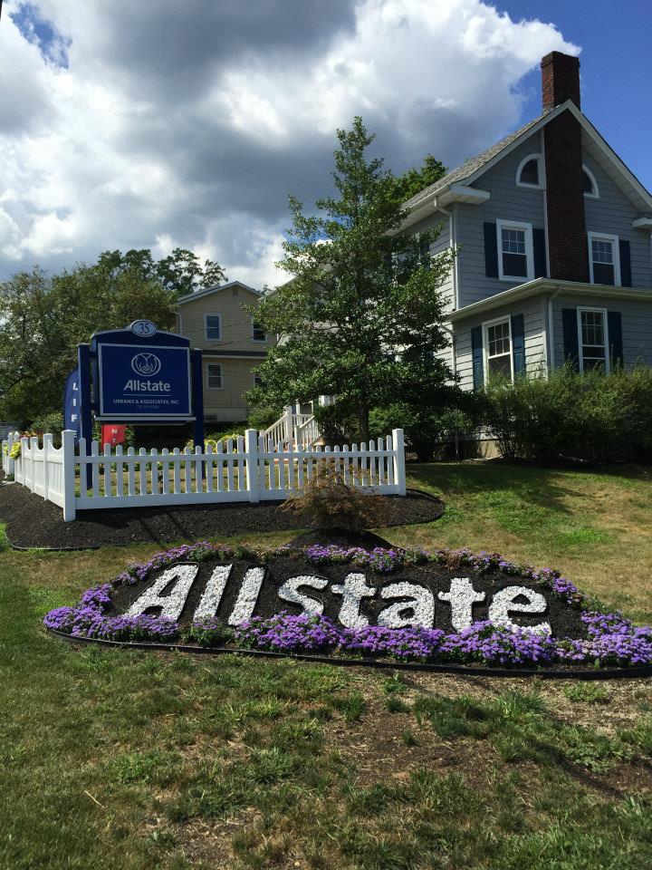 Mary C Urbano: Allstate Insurance | 35 N Main St, Marlboro, NJ 07746 | Phone: (732) 761-0380