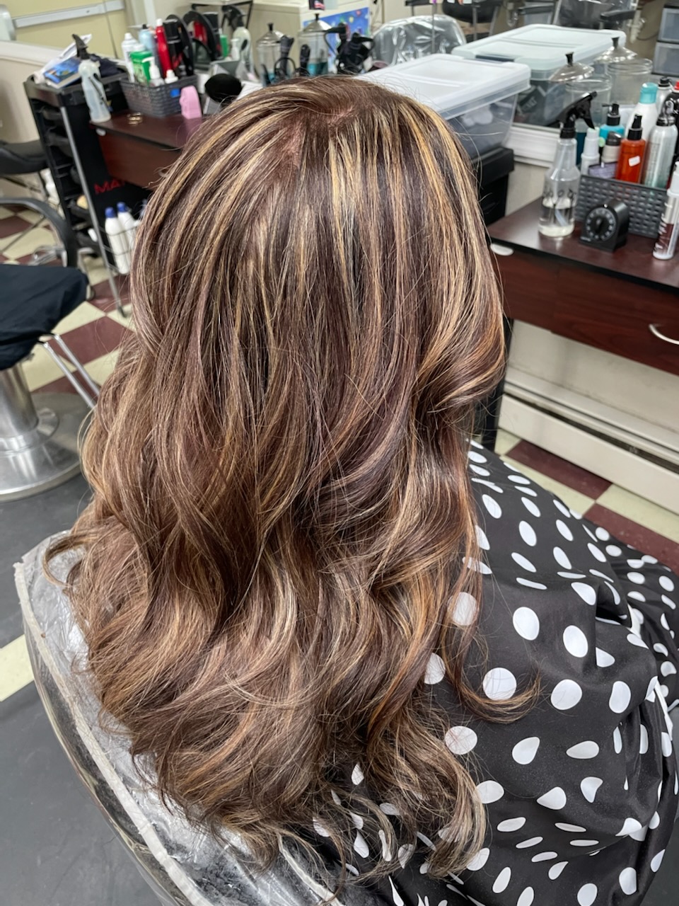 Hair by Tess | 2627 3rd Ave, Boothwyn, PA 19061 | Phone: (484) 483-9720