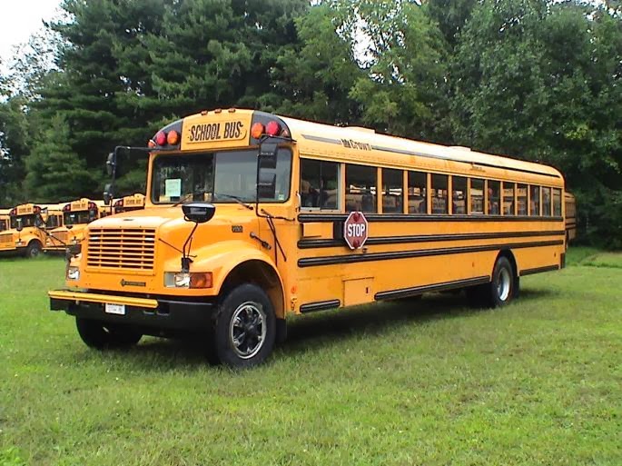 Buses For Sale | 125 N Railroad Ave, Pedricktown, NJ 08067 | Phone: (877) 287-7253