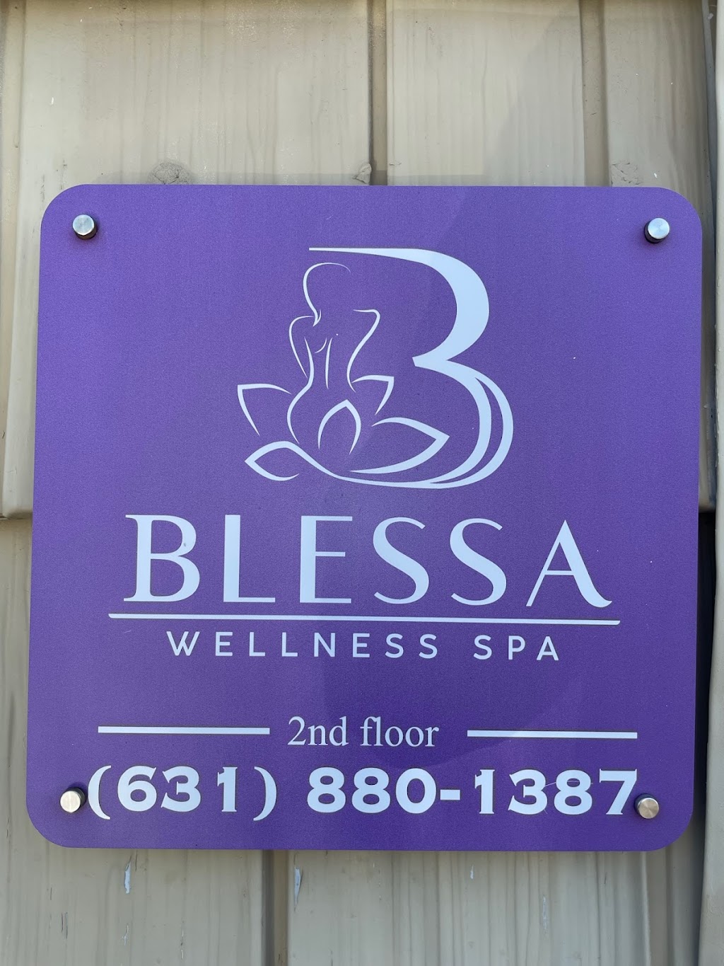 Blessa Aesthetic Center | 1064 Suffolk Ave 2nd floor, Brentwood, NY 11717 | Phone: (631) 533-7744