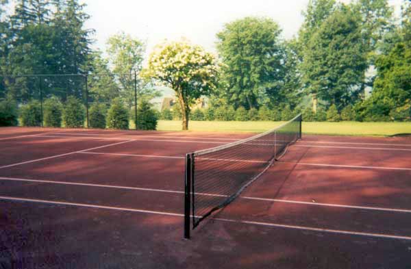 Piretti Tennis INC | 155 Crystal St, Lenox, MA 01240 | Phone: (413) 637-0556