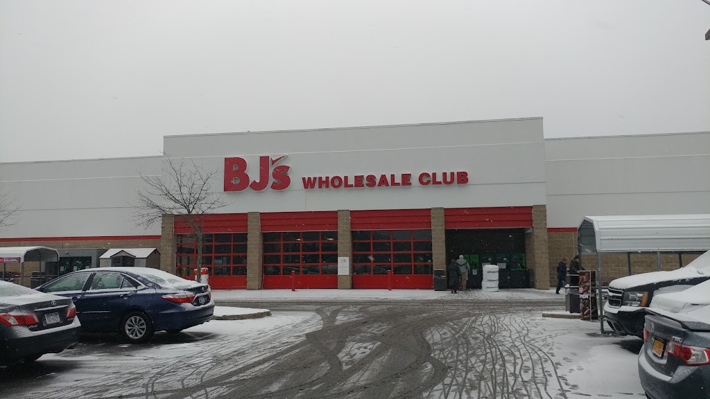 BJs Wholesale Club | 3303 Crompond Rd, Yorktown Heights, NY 10598 | Phone: (914) 734-9700