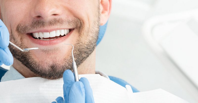 Emergency Dentist LLC | 961 NJ-10, Randolph, NJ 07869 | Phone: (973) 787-5618