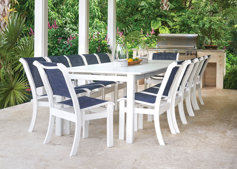 DeVries Patio Furniture | 2442 NJ-27, North Brunswick Township, NJ 08902 | Phone: (732) 297-1244