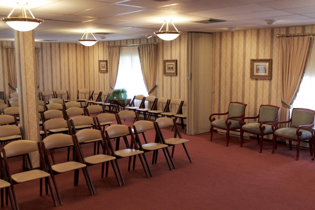Tylunas Funeral Home | 159 Broadway St, Chicopee, MA 01020 | Phone: (413) 592-0148