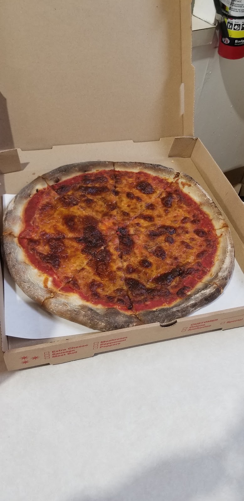 Silk City Pizza | 8 1st Ave, Paterson, NJ 07522 | Phone: (973) 742-0702
