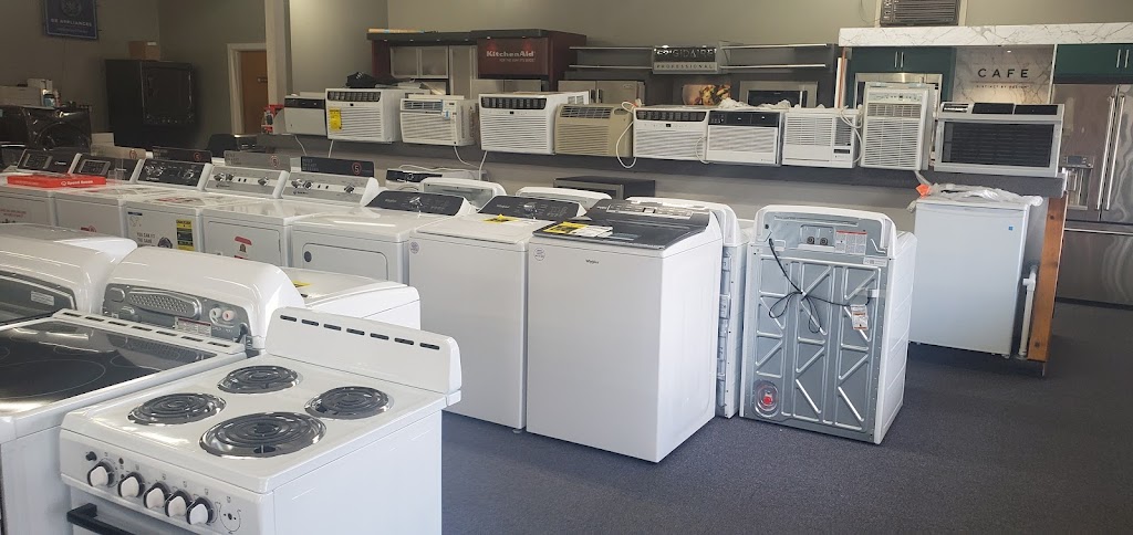 Blonders Discount Appliance | 3967 Veterans Hwy, Levittown, PA 19056 | Phone: (215) 943-7100
