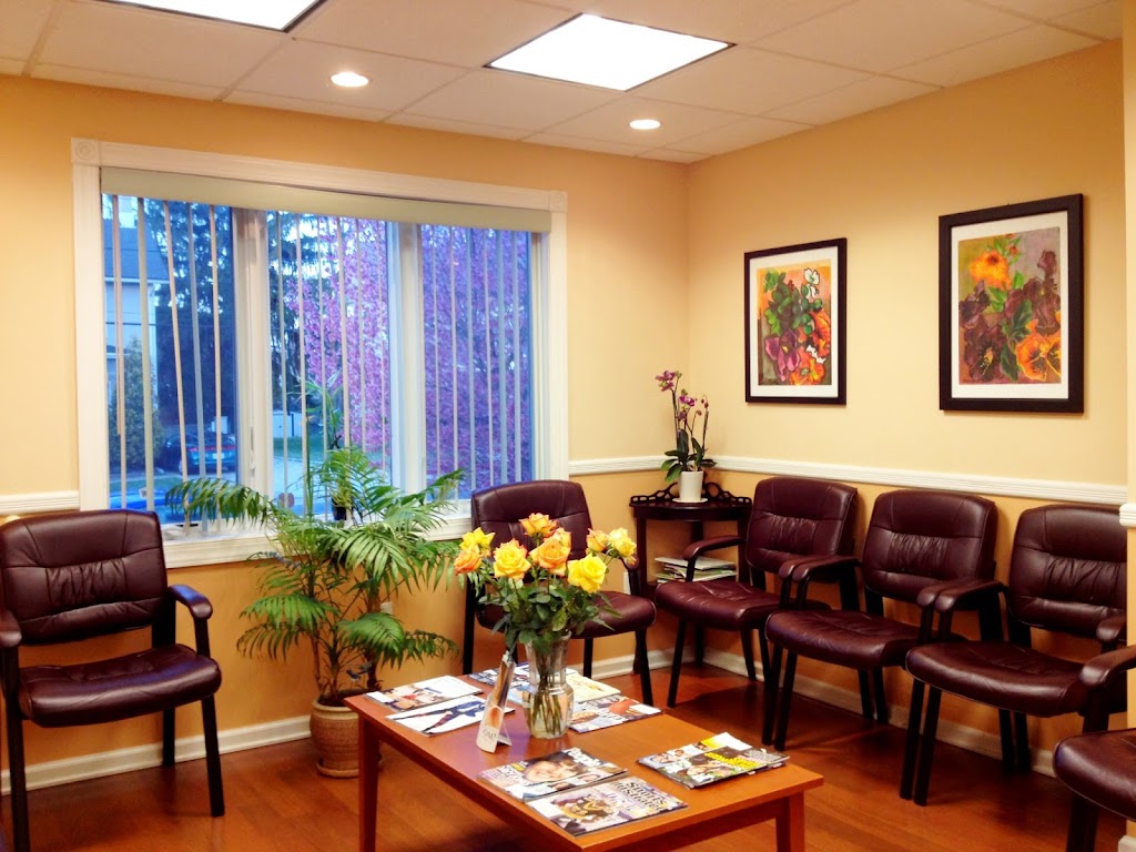 Jamesburg Family Dentistry | 190 Buckelew Ave, Jamesburg, NJ 08831 | Phone: (732) 521-0550