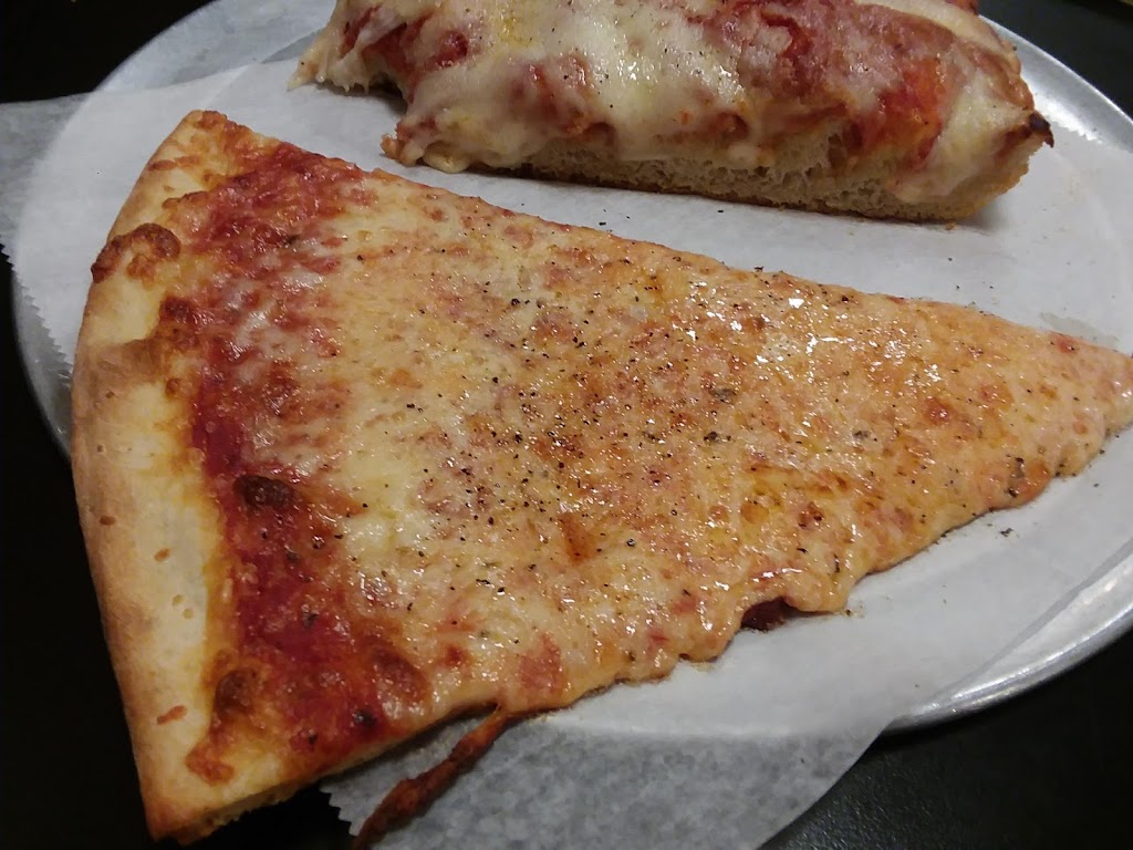 The Pizza Shoppe | 678 S Country Rd, East Patchogue, NY 11772 | Phone: (631) 758-1711