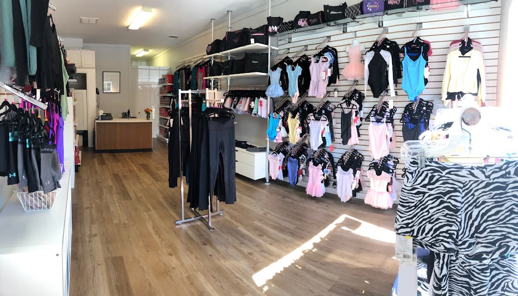 Dance Outfitters | 253 Newton Sparta Rd, Newton, NJ 07860 | Phone: (973) 579-1499