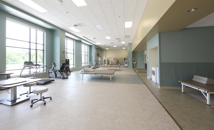 St. Mary Rehabilitation Hospital | 1208 Langhorne Newtown Rd, Langhorne, PA 19047 | Phone: (267) 560-1100