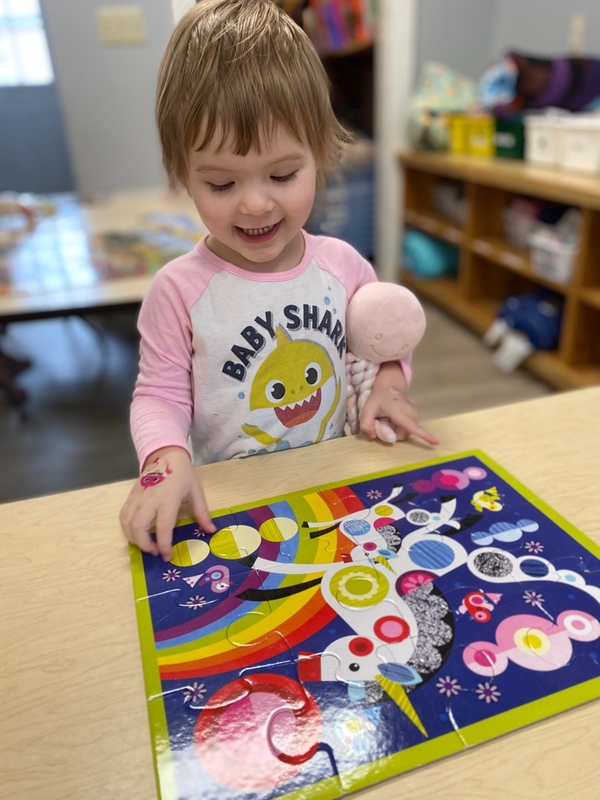 Old Lyme Childrens Learning Center | 57 Lyme St, Old Lyme, CT 06371 | Phone: (860) 434-1728