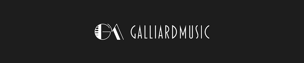 Galliard Music | 17 Baldwin Ave, Massapequa, NY 11758 | Phone: (631) 796-4261