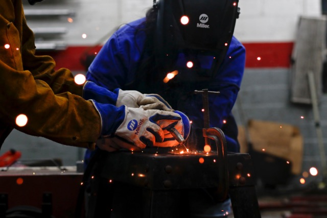 The Welding Workshop | 1021 Windermere Rd, Franklin Square, NY 11010 | Phone: (917) 742-4770