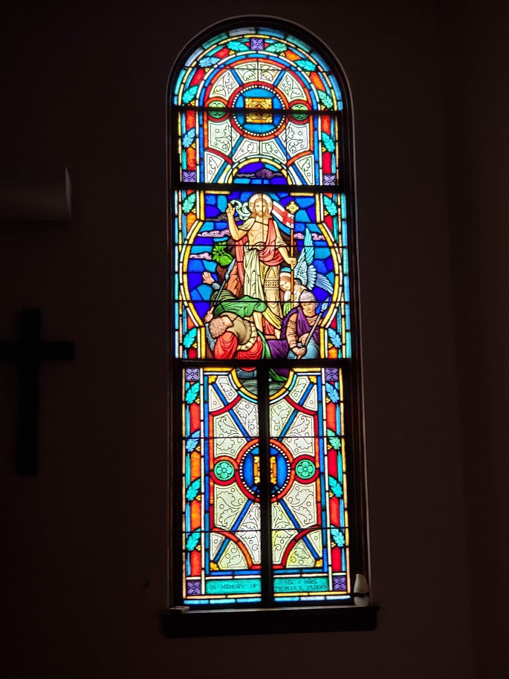 St Thomas More Church | 105 Gravity Rd, Lake Ariel, PA 18436 | Phone: (570) 698-5584