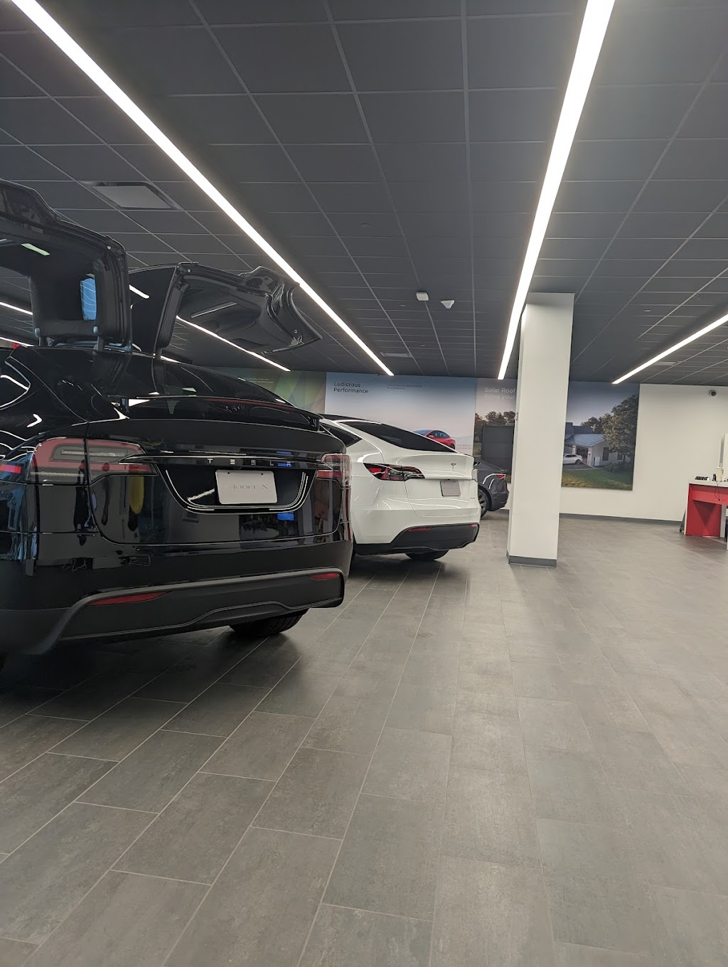 Tesla | 1568 West Chester Pike, West Chester, PA 19382 | Phone: (610) 883-5044